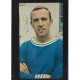 Autographed picture of Ron Wylie the Birmingham City footballer.